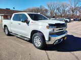 Used 2021 Chevrolet Silverado 1500 LTZ w/ Safety Package II image 2