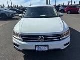 Used 2018 Volkswagen Tiguan SE image 2