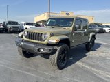 New 2025 Jeep Gladiator Sport image 2