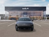 New 2025 Kia K4 LX image 2