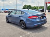 Used 2018 Ford Fusion SE w/ Equipment Group 601A image 5
