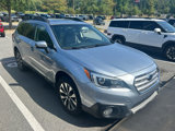 Used 2017 Subaru Outback 3.6R Limited image 2