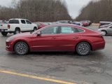 Used 2023 Hyundai Sonata Limited w/ Cargo Package image 4