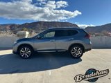 Used 2020 Nissan Rogue SL w/ Premium Package image 4