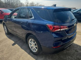 Used 2022 Chevrolet Equinox LT image 4