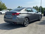New 2025 Nissan Versa S w/ S Plus Package image 4