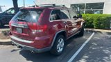 Used 2012 Jeep Grand Cherokee Limited w/ Trailer Tow Group IV image 2