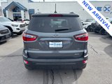 Used 2020 Ford EcoSport SE image 6
