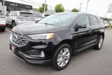 Used 2022 Ford Edge Titanium w/ Equipment Group 301A image 2