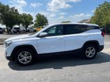Used 2018 GMC Terrain SLE image 4