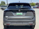 New 2025 Nissan Kicks SV image 6