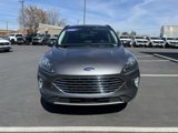 Used 2021 Ford Escape Titanium w/ Titanium Elite Package image 3