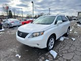 Used 2012 Lexus RX 350 AWD image 5