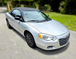 Used 2006 Chrysler Sebring Convertible image 4