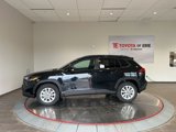 New 2025 Toyota Corolla Cross LE image 4