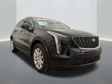 Certified 2023 Cadillac XT4 Luxury image 3