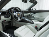 Certified 2015 Porsche 911 Turbo S image 4