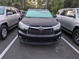 Used 2015 Toyota Highlander XLE image 2