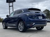 Used 2022 Buick Envision Avenir w/ Technology Package II image 3