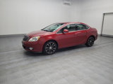 Used 2016 Buick Verano Sport Touring w/ Driver Confidence Package image 2