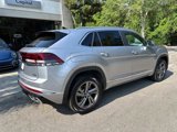 New 2024 Volkswagen Atlas Cross Sport SEL R-Line image 3