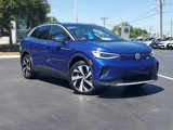 Used 2021 Volkswagen ID.4 Pro S w/ Gradient Package image 2