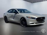 New 2025 MAZDA MAZDA3 s image 2