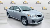 Used 2011 Toyota Corolla image 3
