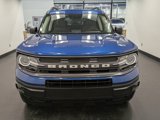 Used 2024 Ford Bronco Sport Big Bend w/ Convenience Package image 2