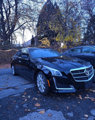 Used 2014 Cadillac CTS Performance image 2
