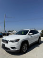 Used 2019 Jeep Cherokee Latitude Plus image 3