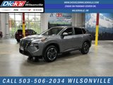 Used 2024 Nissan Rogue SV image 1