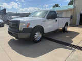 Used 2014 Ford F150 XL w/ Power Equipment Group image 2