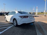 Used 2023 Toyota Camry LE image 3
