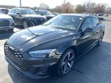 Certified 2022 Audi A5 2.0T Premium Plus w/ Premium Plus image 4