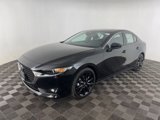 New 2025 MAZDA MAZDA3 s image 3