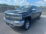 Used 2018 Chevrolet Silverado 1500 LT w/ Texas Edition image 3