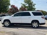 Used 2017 GMC Acadia Limited SLT image 3