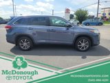 Used 2018 Toyota Highlander XLE image 5