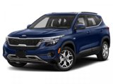 Used 2021 Kia Seltos S image 2