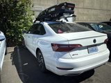 Used 2021 Volkswagen Jetta SEL Premium image 4
