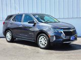 Used 2022 Chevrolet Equinox LT image 4