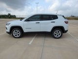 New 2025 Jeep Compass Sport image 6