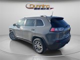 Used 2021 Jeep Cherokee Latitude Lux w/ Comfort/Convenience Group image 4