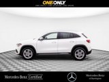 Certified 2022 Mercedes-Benz GLA 250 4MATIC image 2