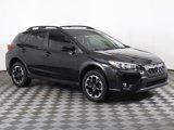 Used 2021 Subaru Crosstrek 2.0i Premium w/ Popular Package #2 image 2