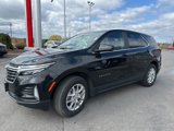 Used 2022 Chevrolet Equinox LT image 3