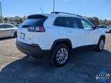 Used 2022 Jeep Cherokee Latitude Lux image 4