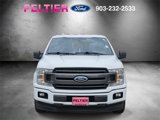 Used 2018 Ford F150 XLT w/ Equipment Group 302A Luxury image 2