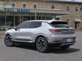 New 2025 Chevrolet Equinox EV LT w/ Comfort Package image 3